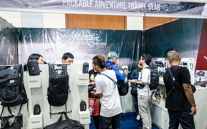 INDOFEST THROWBACK 2019 : MATADOR