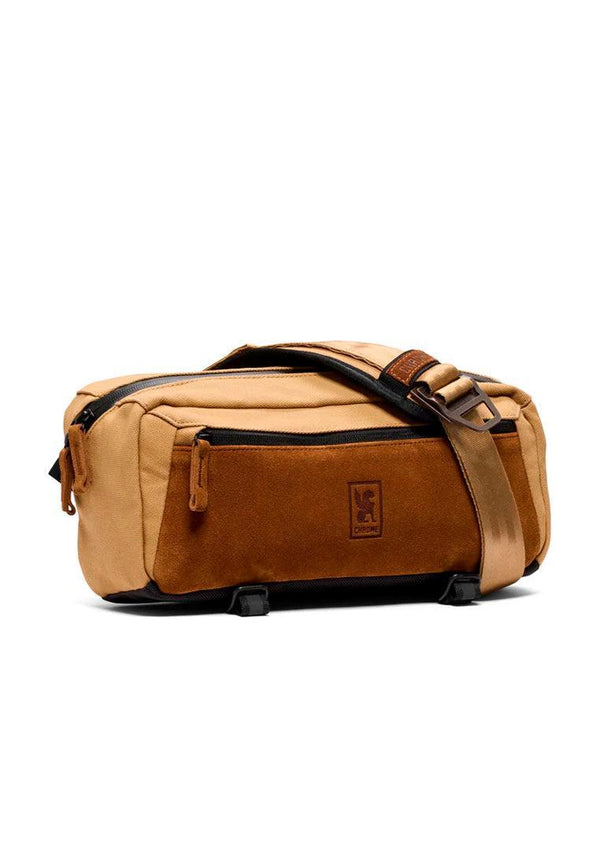 Chrome Industries Mini Kadet Heritage Sling Suede - MORE by