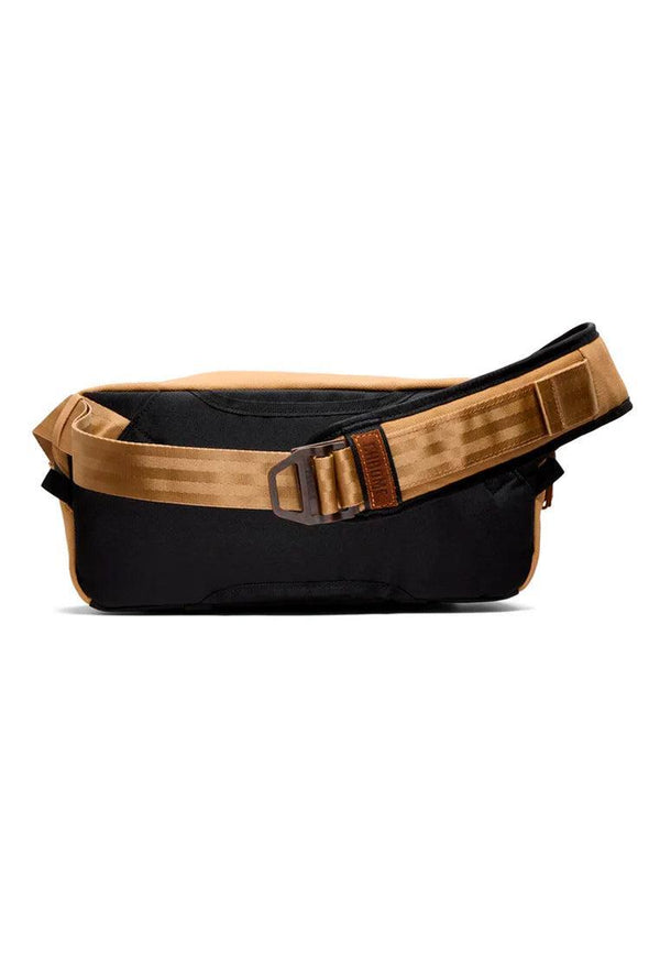 アクセサリー CHROME MINI KADET HERITAGE SUEDE Chrome Industries Mini Kadet Heritage Sling Suede - MORE by