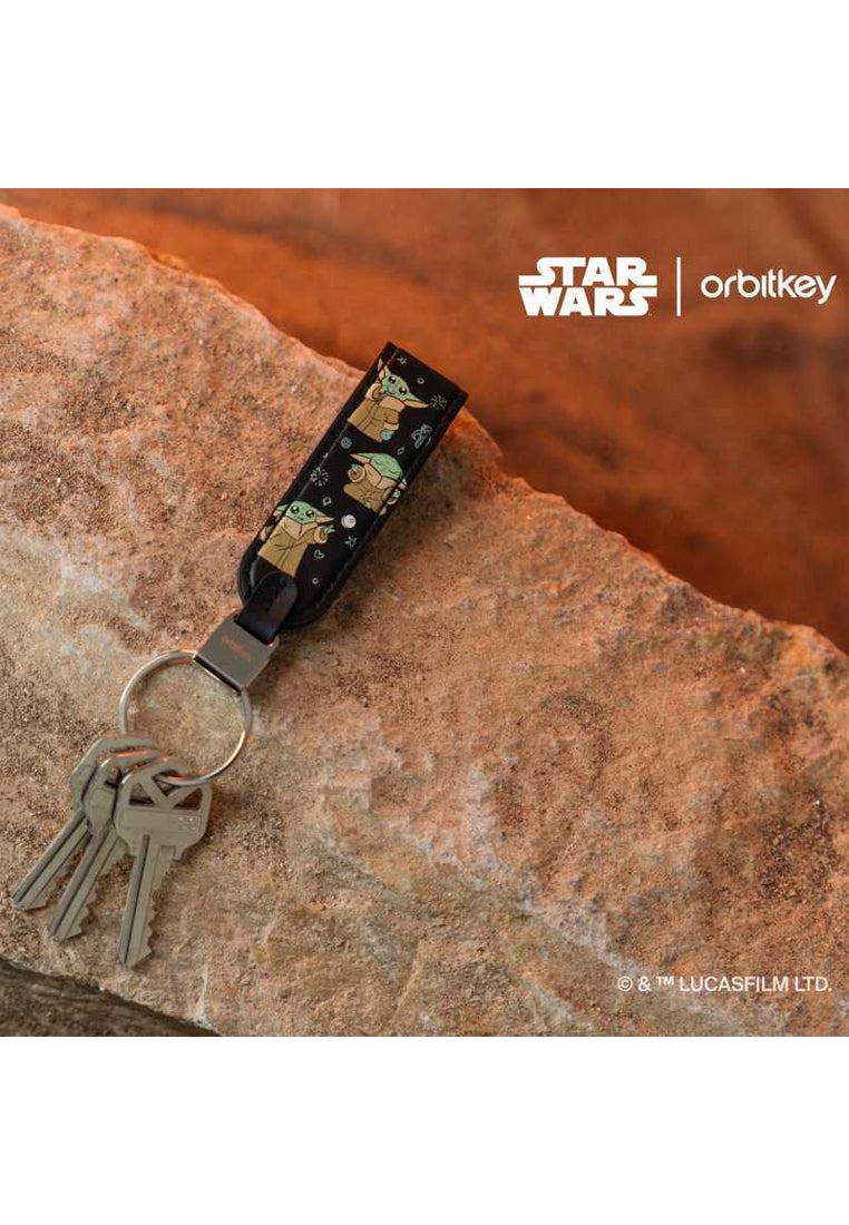 Orbitkey Star Wars™ Loop Keychain