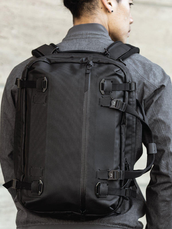 Black Ember Forge 20 Multicam Black MORE by Morello Indonesia