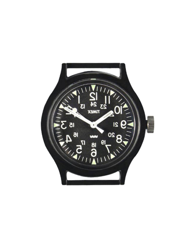 Timex x Beams x Engineered Garments TW2R56600 36mm - MORE by
