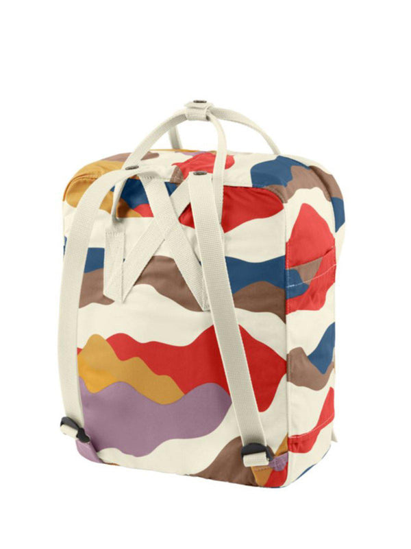 Fjallraven kanken spring landscape deals