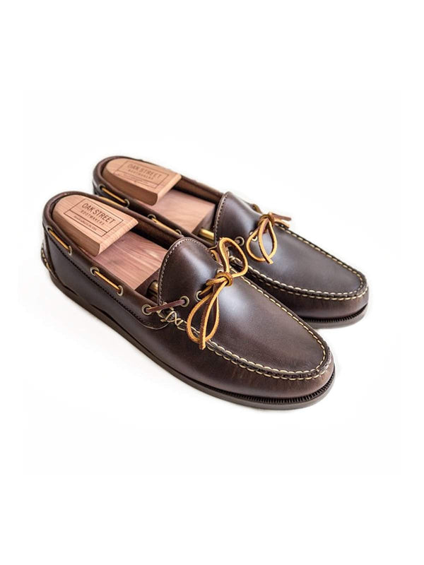 Oak Street Bootmakers Camp Moccasins Mens Sperry Camp Moc Top