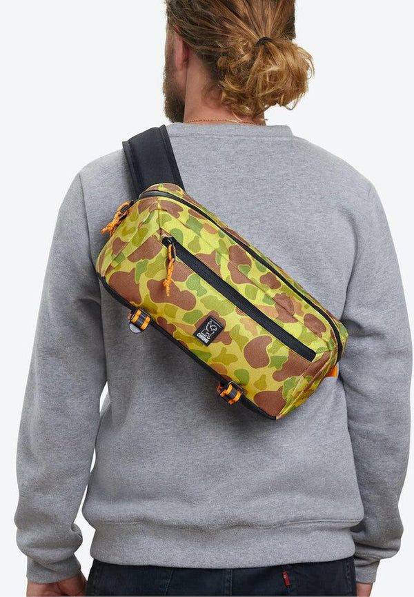 Chrome Industries Mini Kadet Sling Bag Duck Camo MORE by