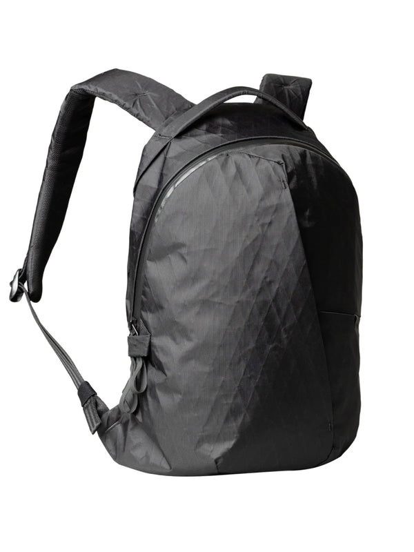 Able Carry Thirteen Daybag XPAC Black - MORE by Morello Indonesia