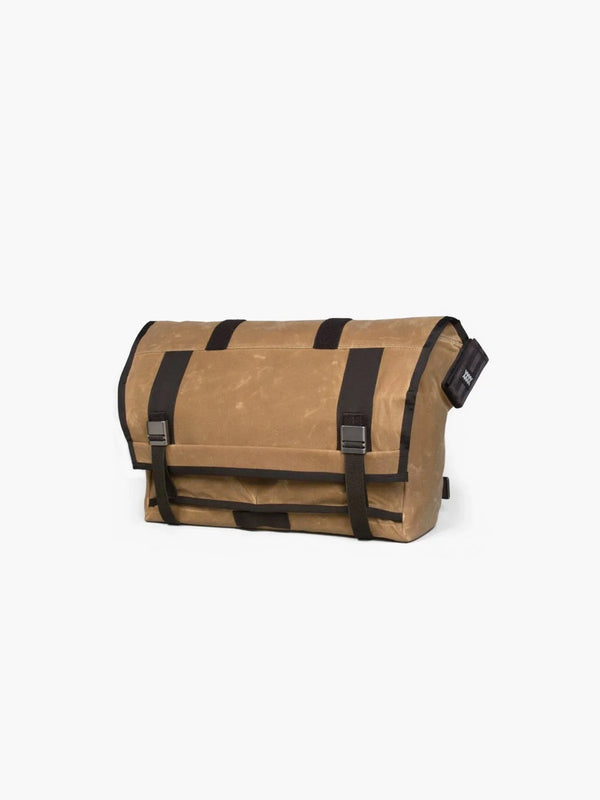 Mission Workshop Monty AP Messenger Bag - MORE by Morello Indonesia