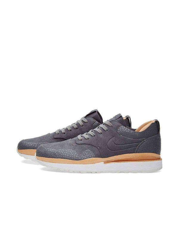 Nike Air Safari Royal Dark Grey Vachetta Tan MORE by Morello