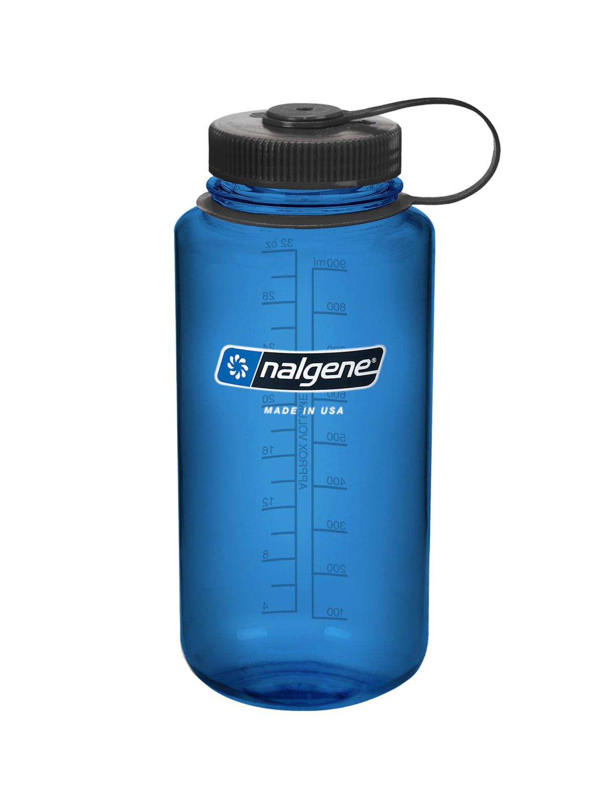 Nalgene 32oz Wide Mouth Bottle
