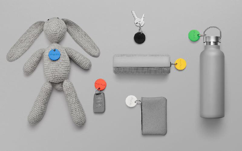 Find Everything With Chipolo