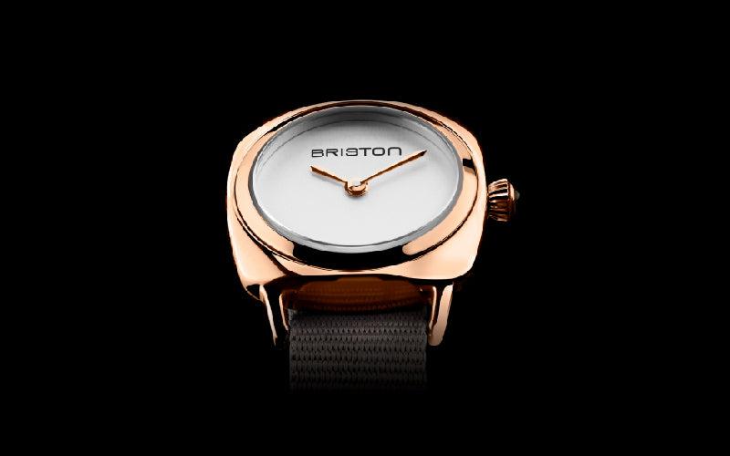 Briston Clubmaster Chic and Lady : The Classic and Feminine Timepiece
