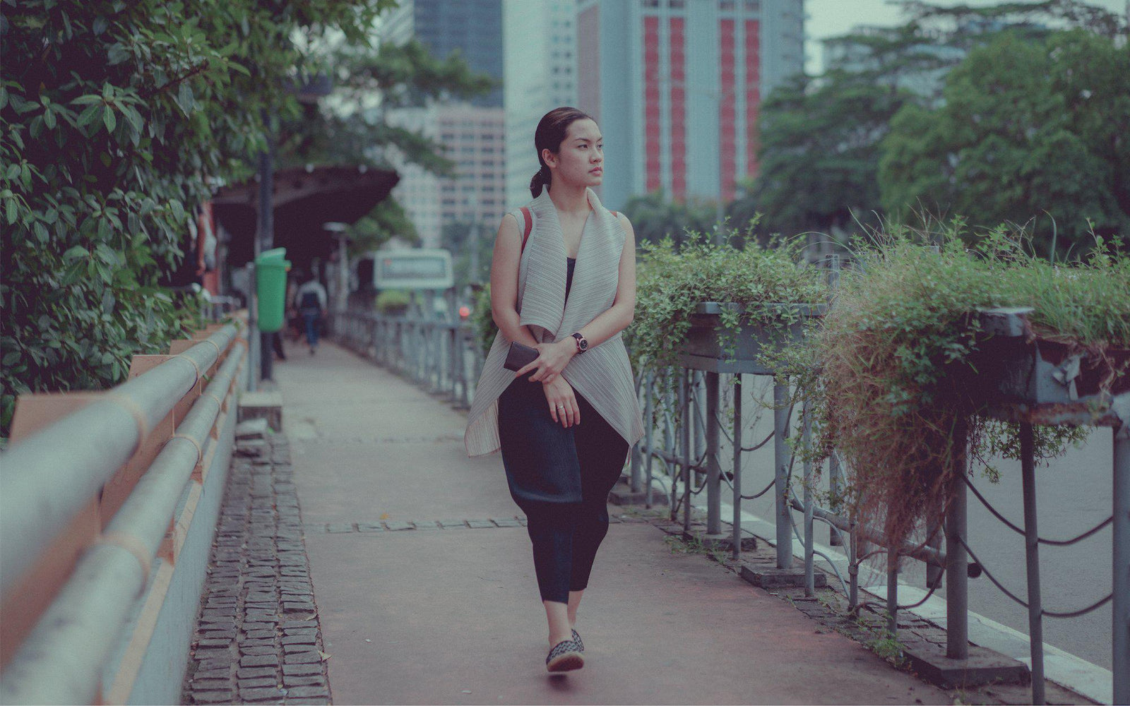 Ade Safrina : A Journey Through Facts and Fiction