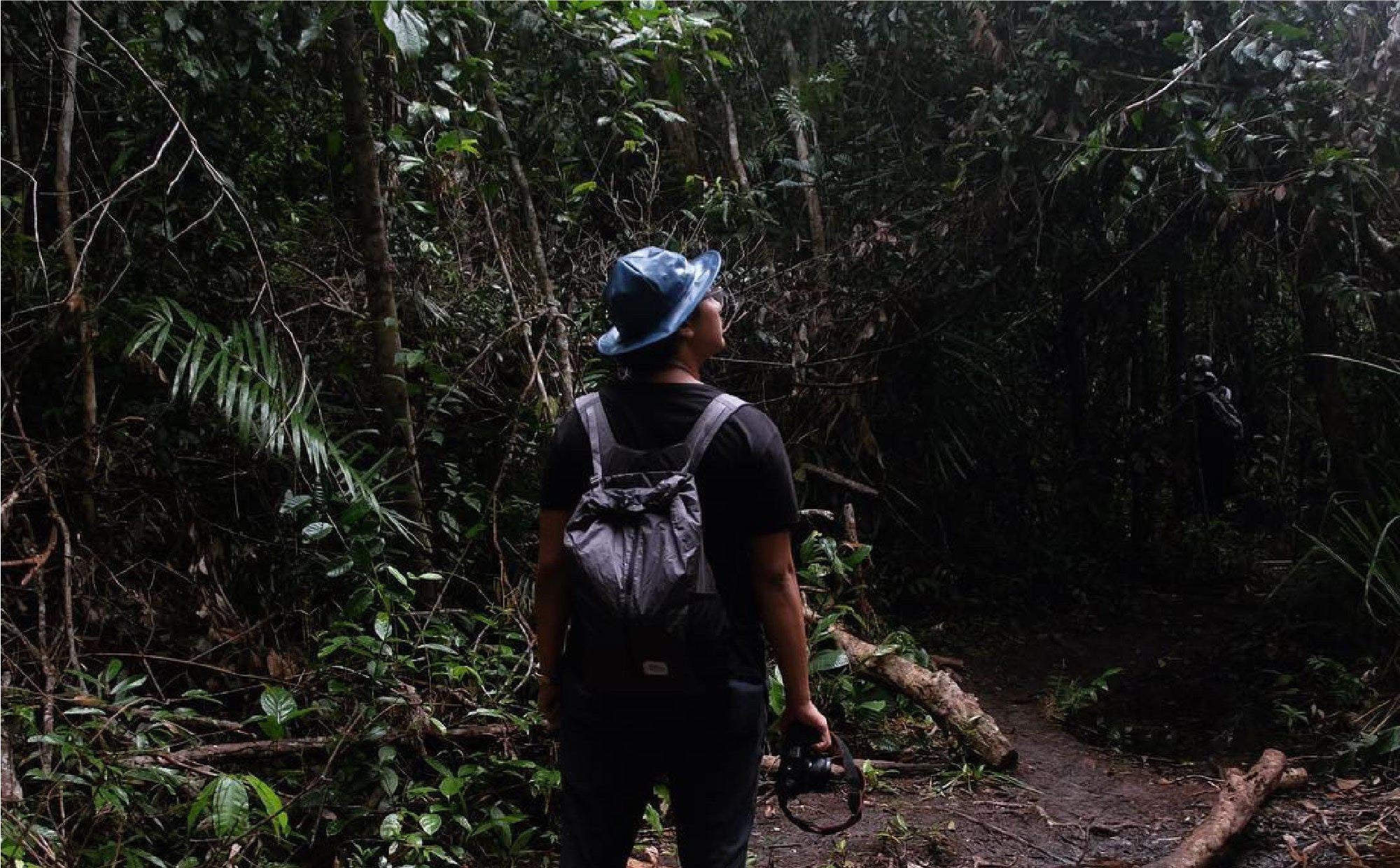 MATADOR Pack The Wild : Episode 1 Tanjung Puting