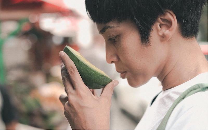 Ade Putri x Notabag : The Culinary Storyteller