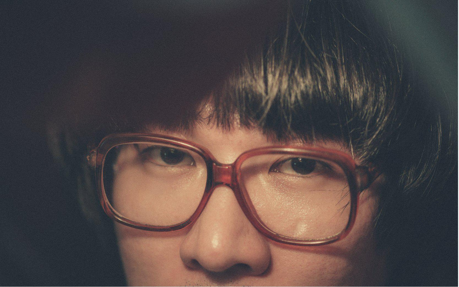 Briston x Uncle John : Old but Gold