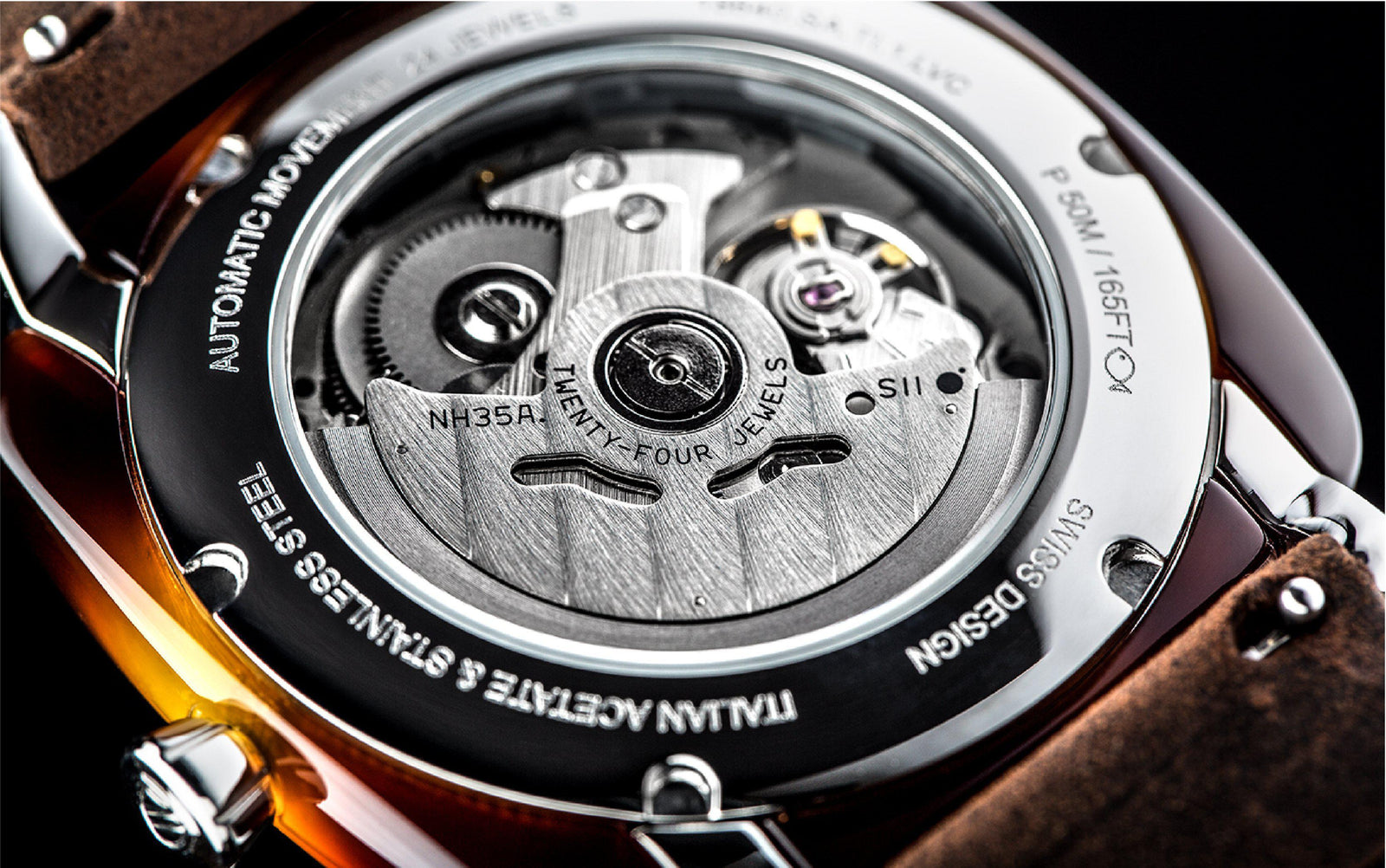 Briston Clubmaster Iconic: The Beauty of “Côte de Genève”