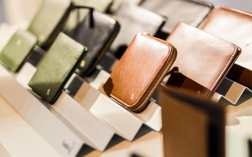 Brightspot Throwback 2018 : Bellroy