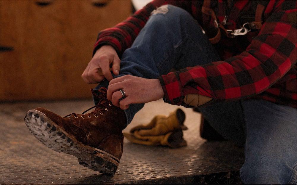 Footwear