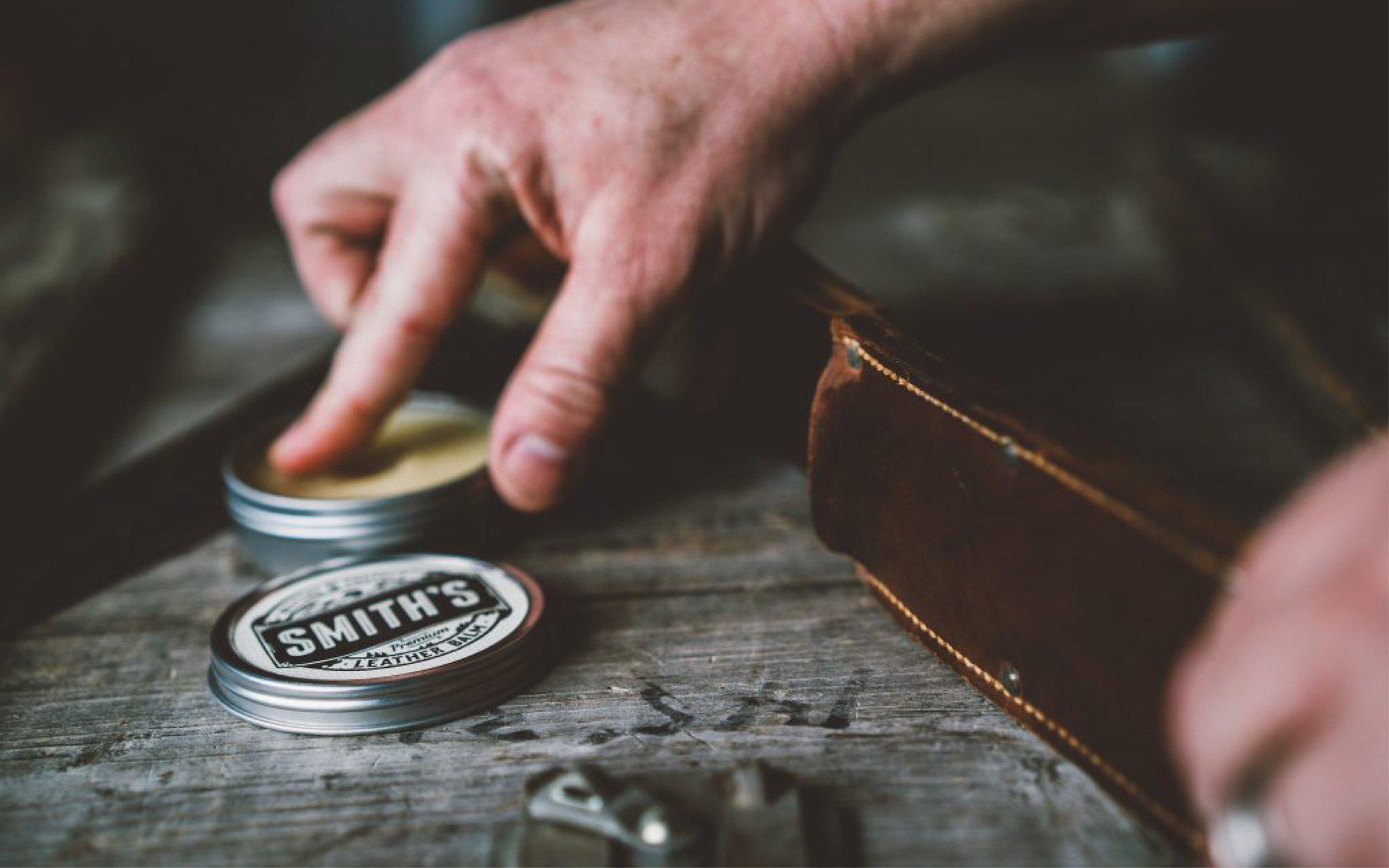 Fabric / Shoe Care