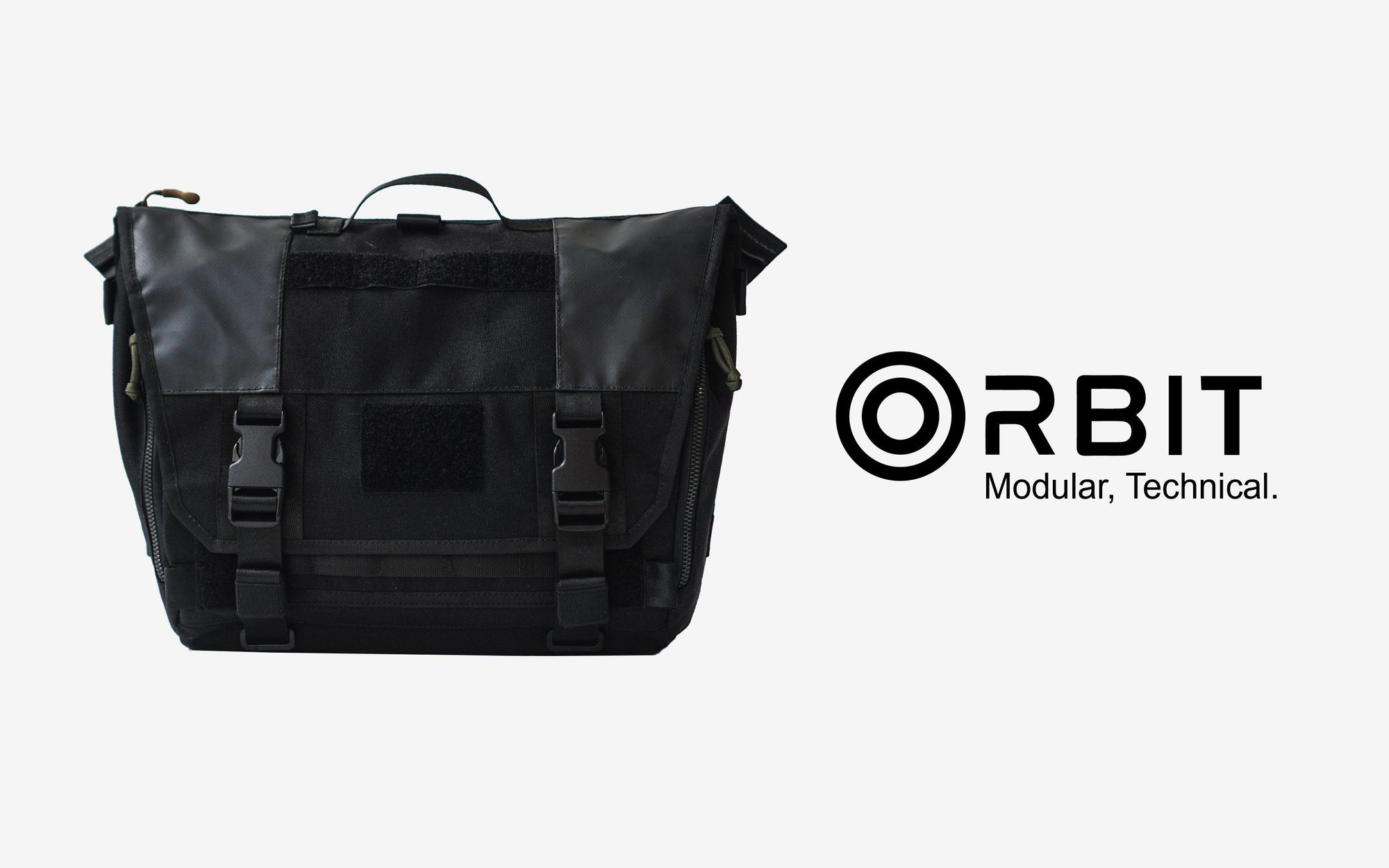 ORBITGear