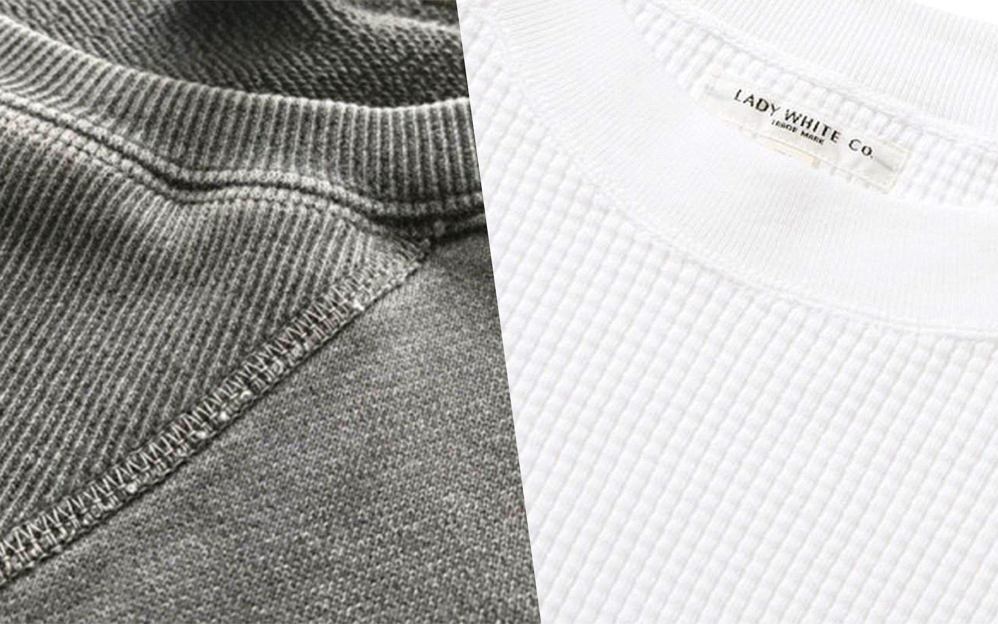 Sweaters