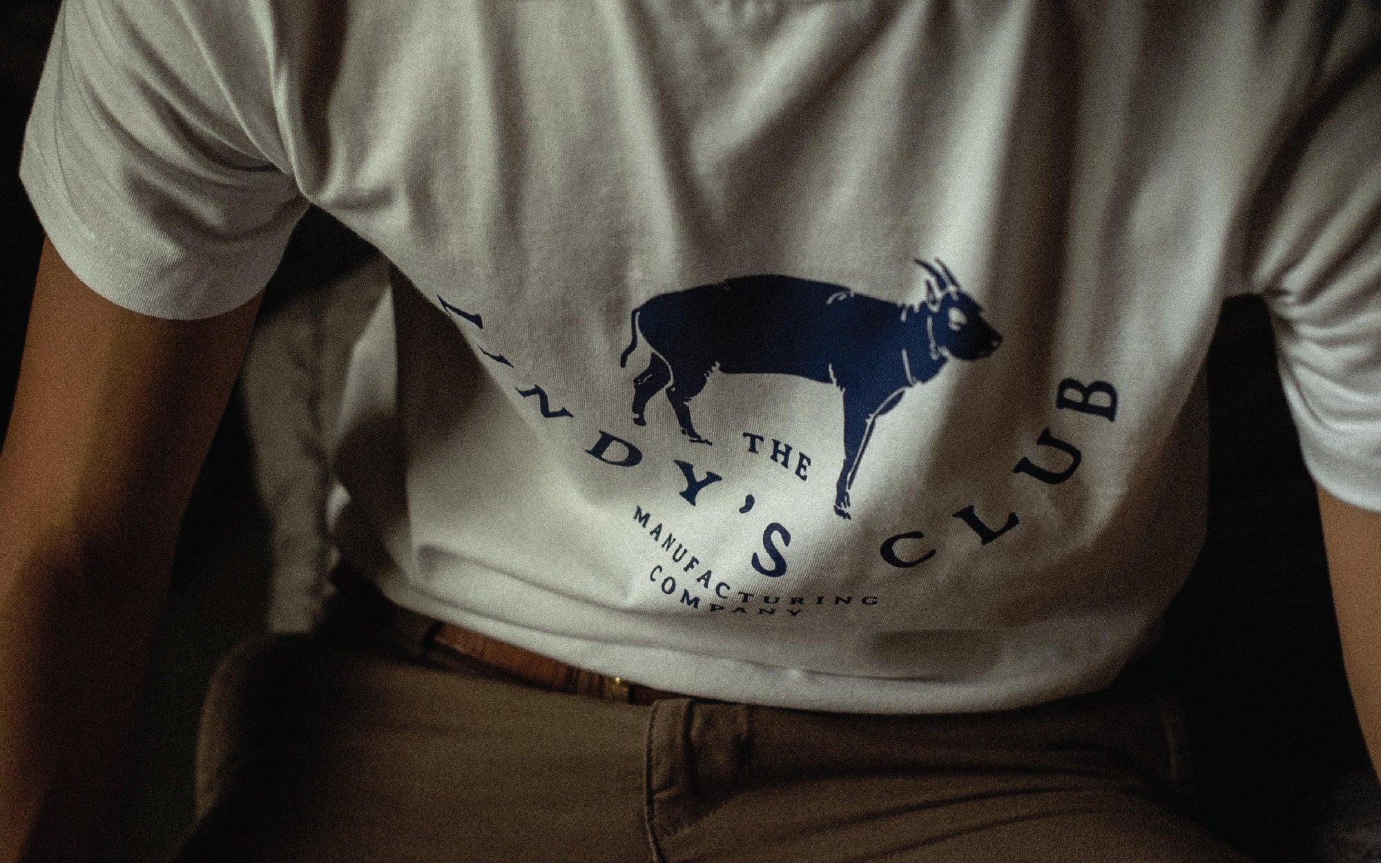 The Lindy's Club