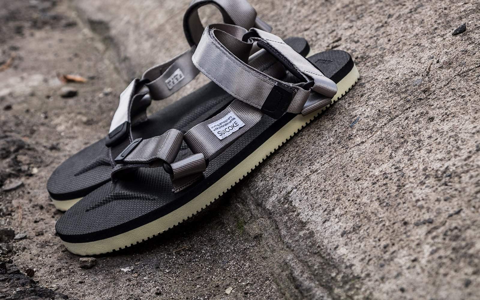 Suicoke