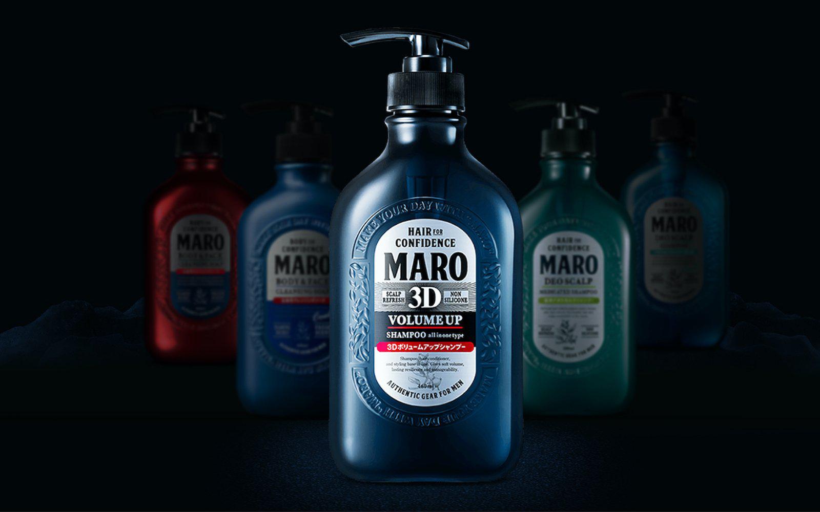 MARO