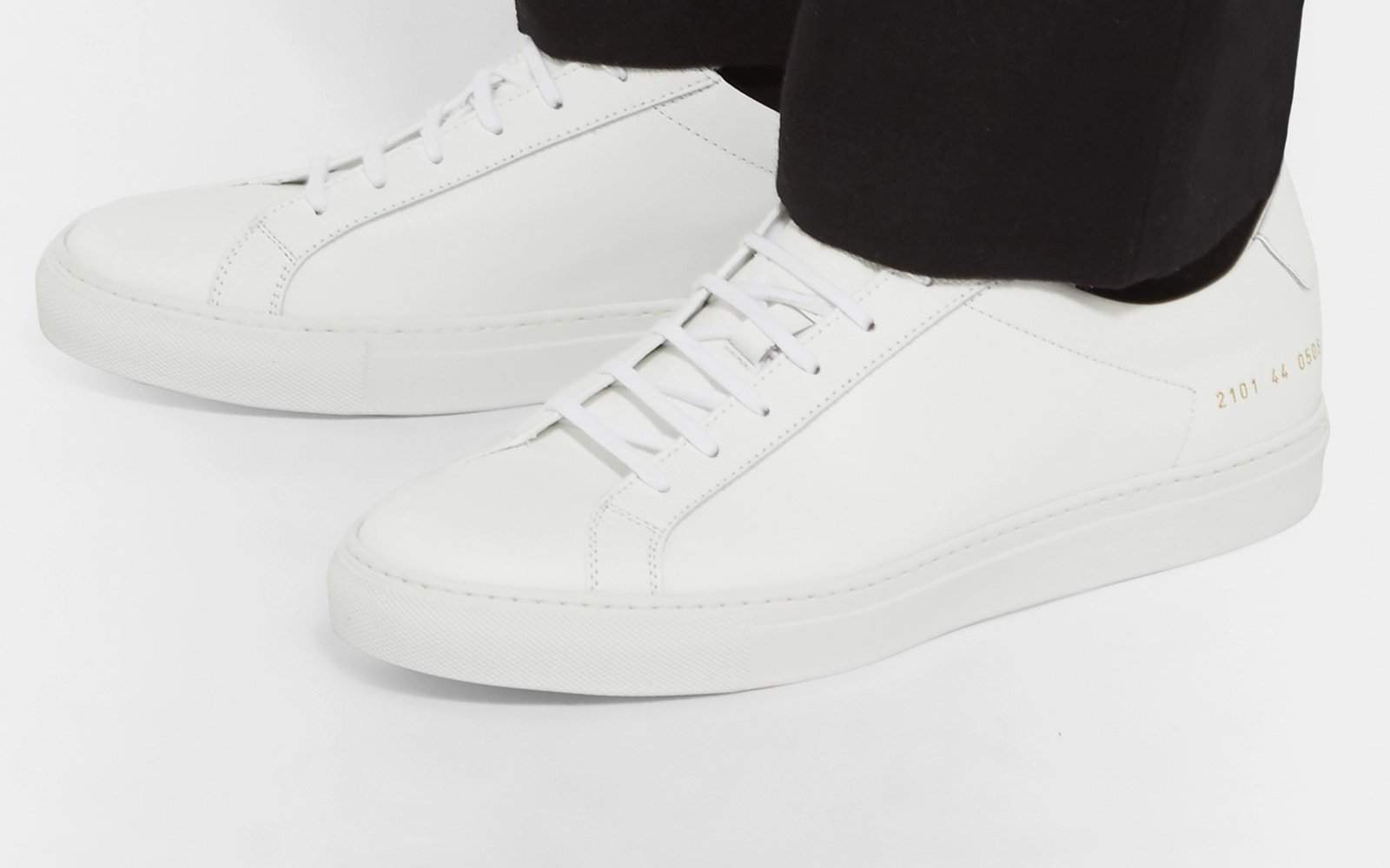 Common Projects