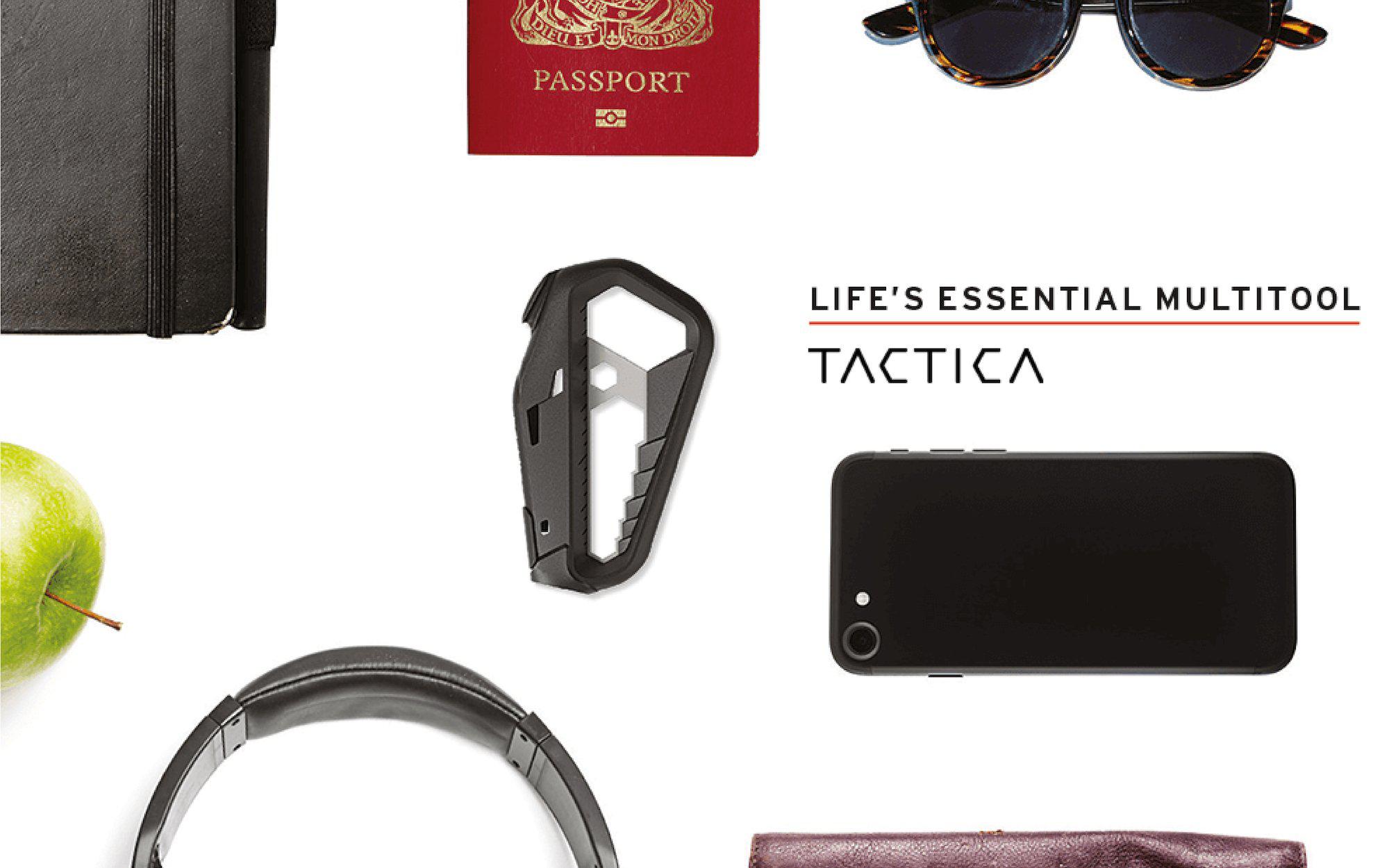 Tactica