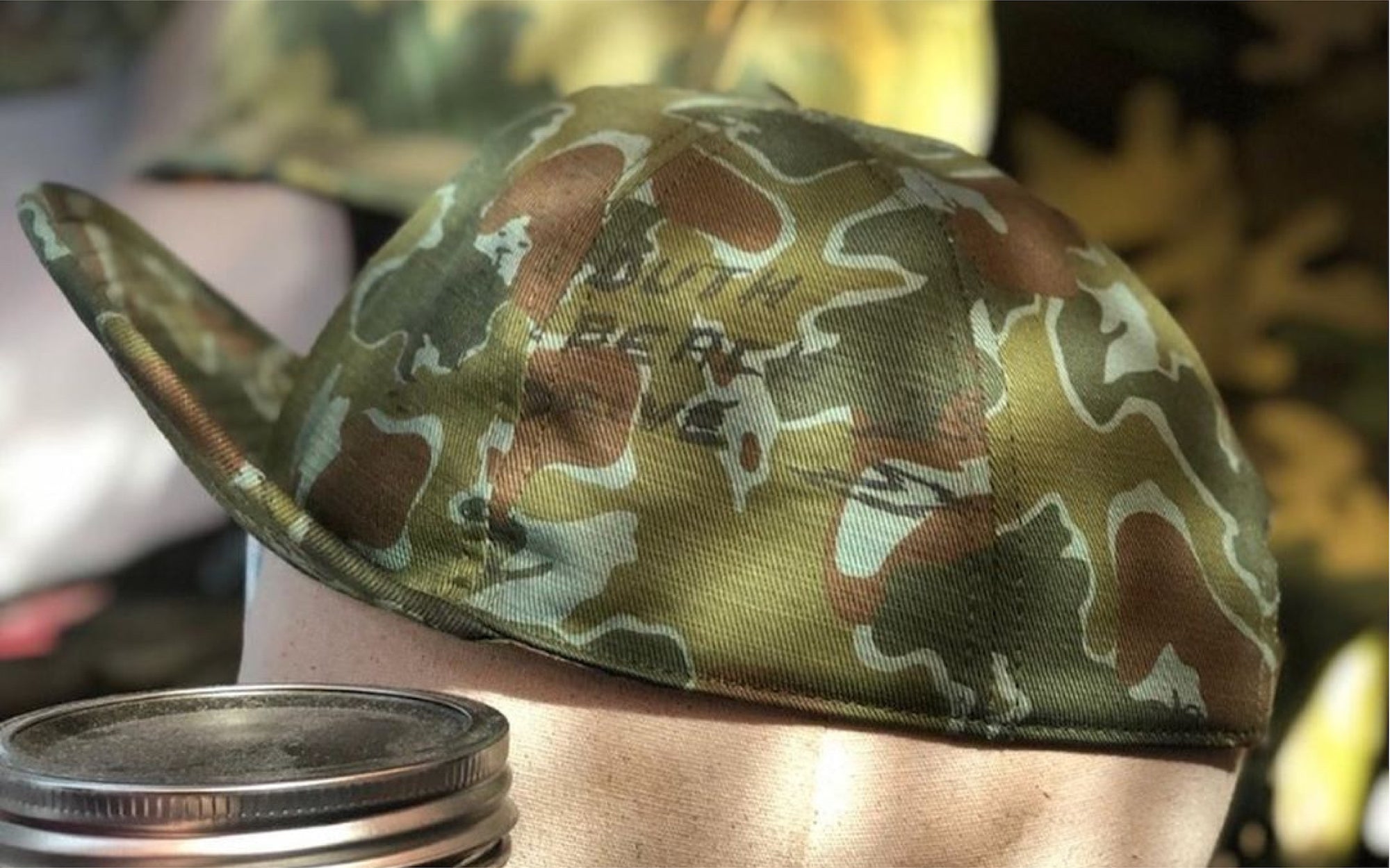 Hats