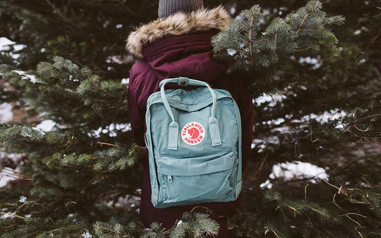 Fjallraven