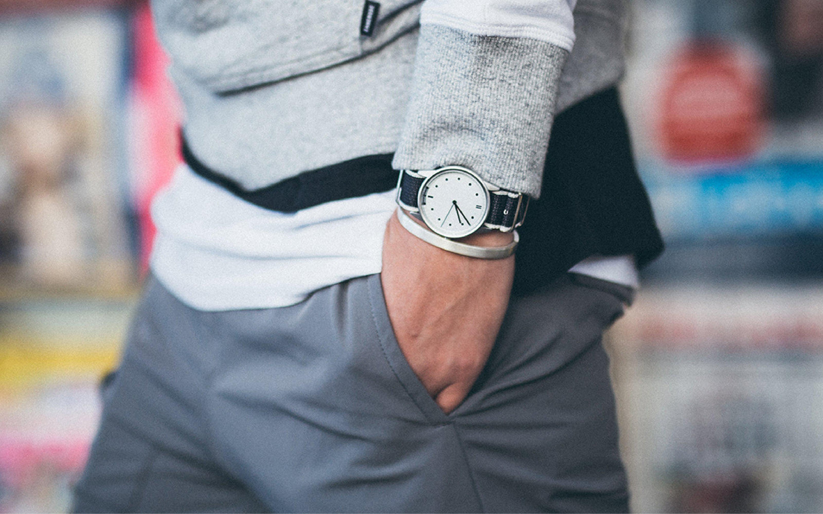 Hypergrand best sale watch straps