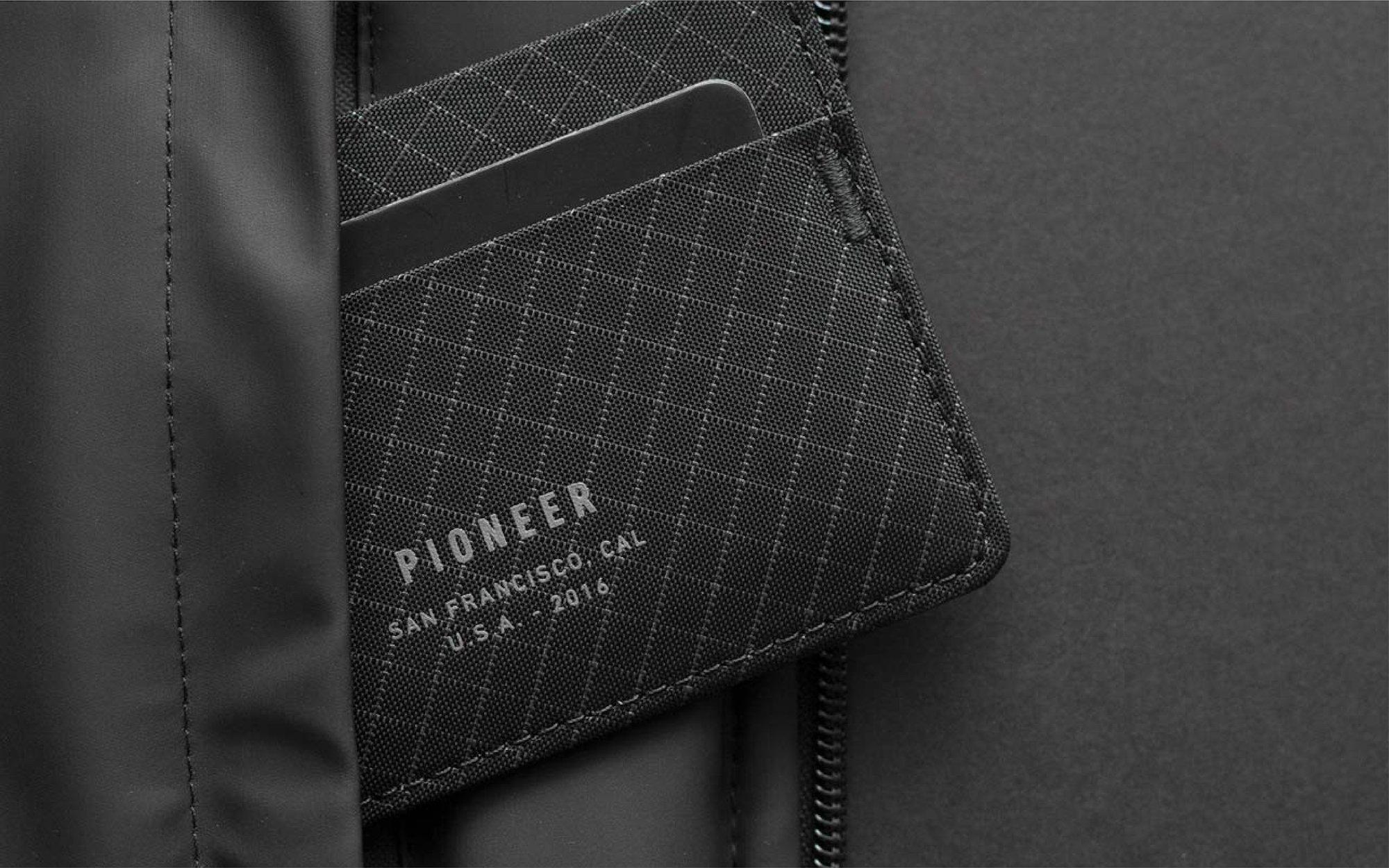 Wallets