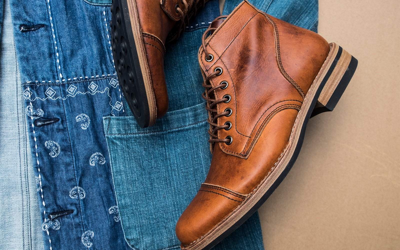 Santalum boots deals amazon