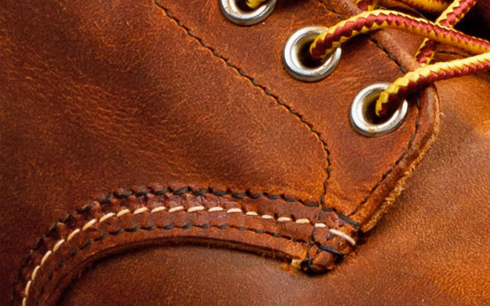 Red Wing Shoes