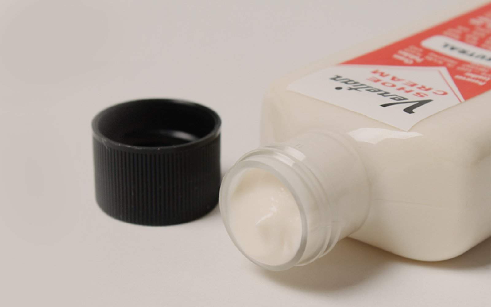 Venetian Shoe Cream