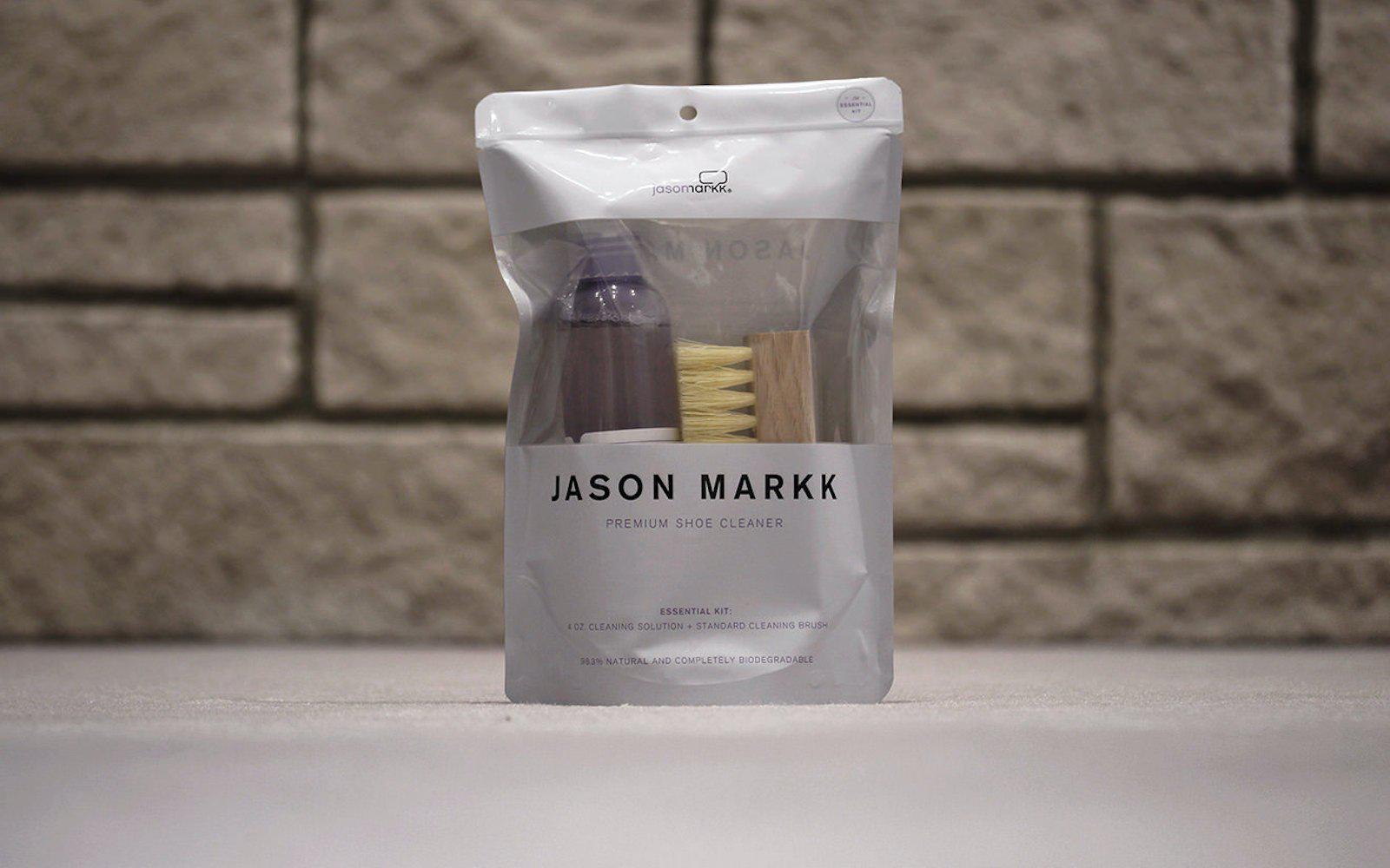 Jason Markk