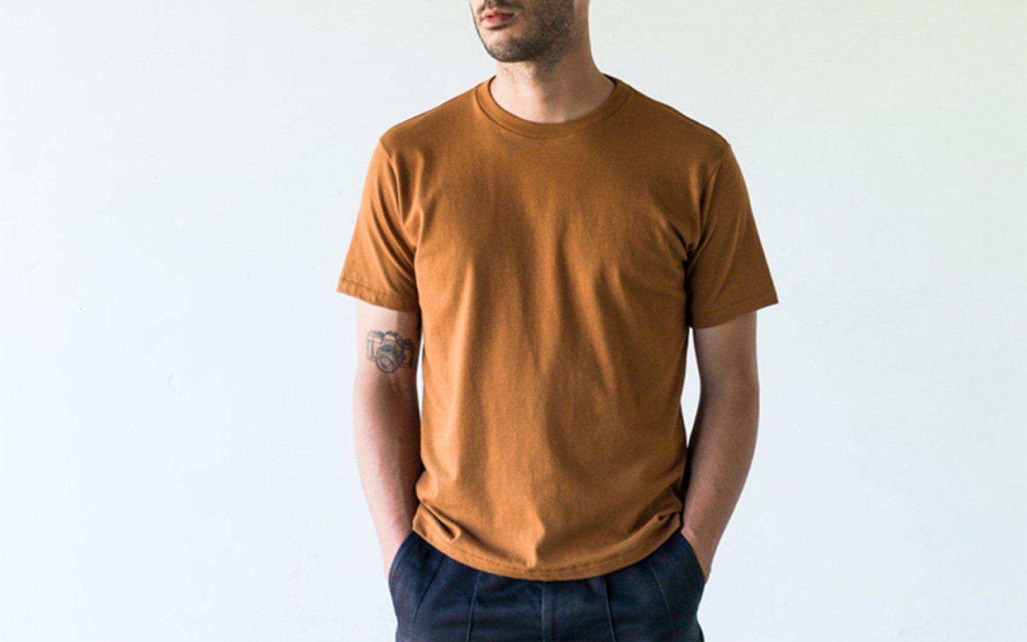 Tees