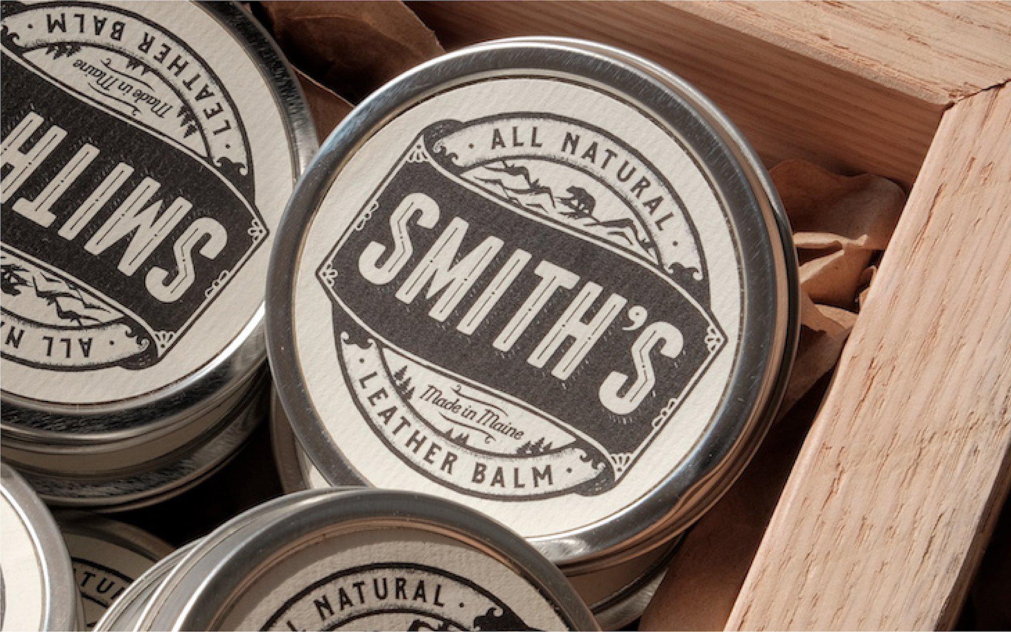Smith's