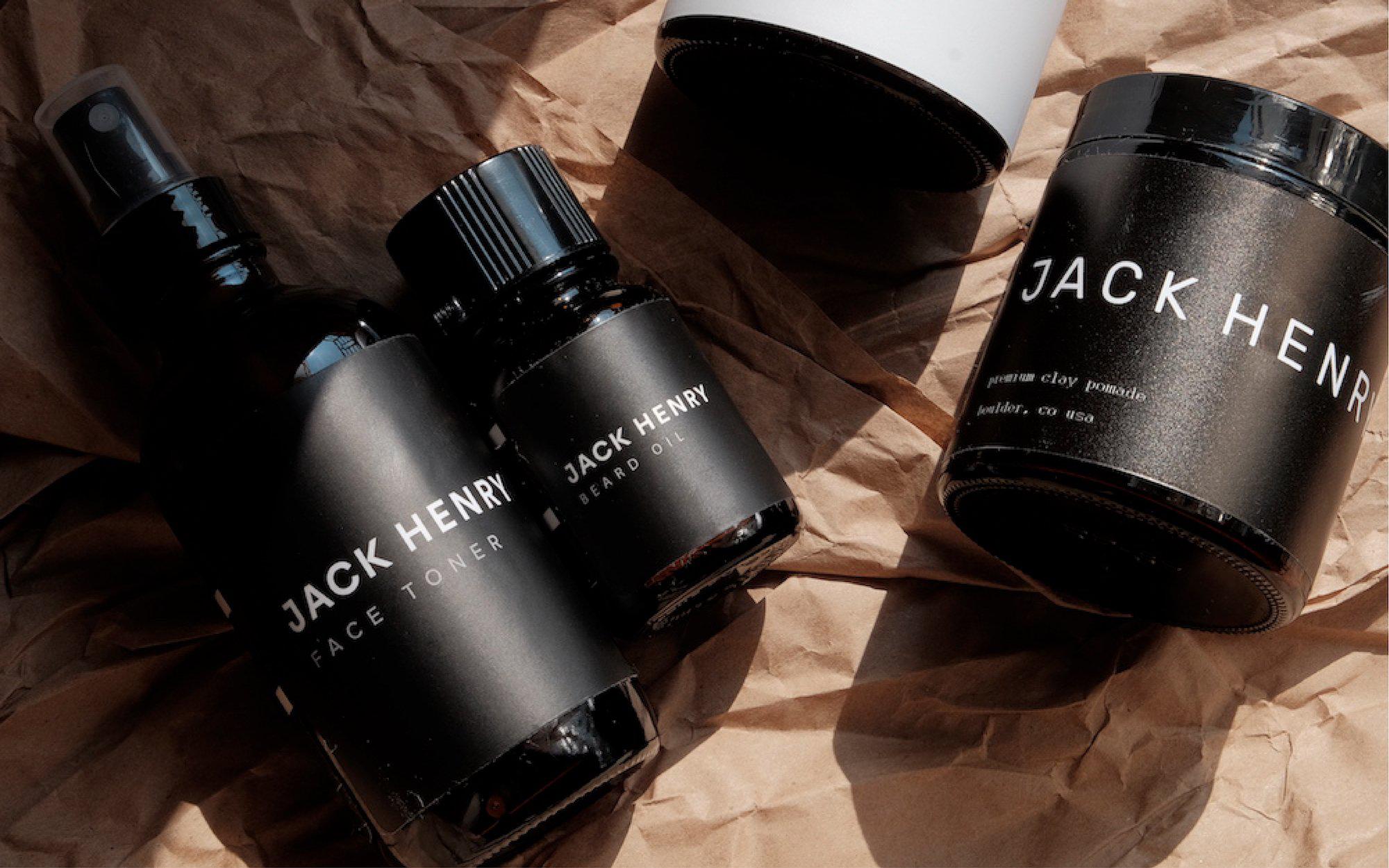 Jack Henry