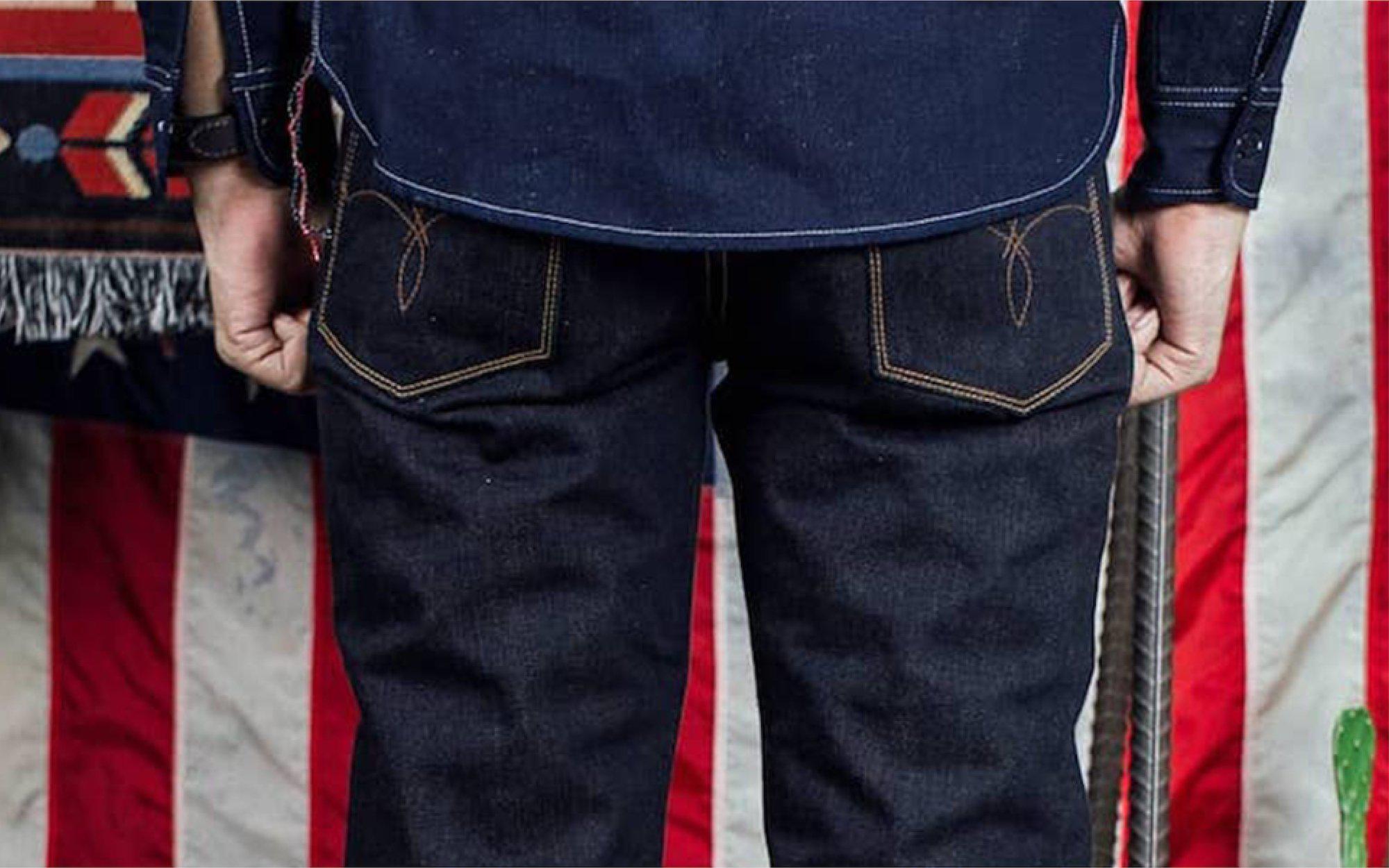Denim