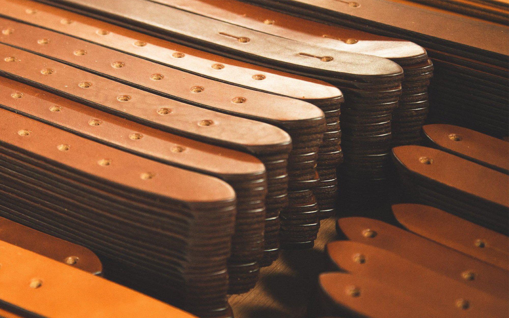 Belts