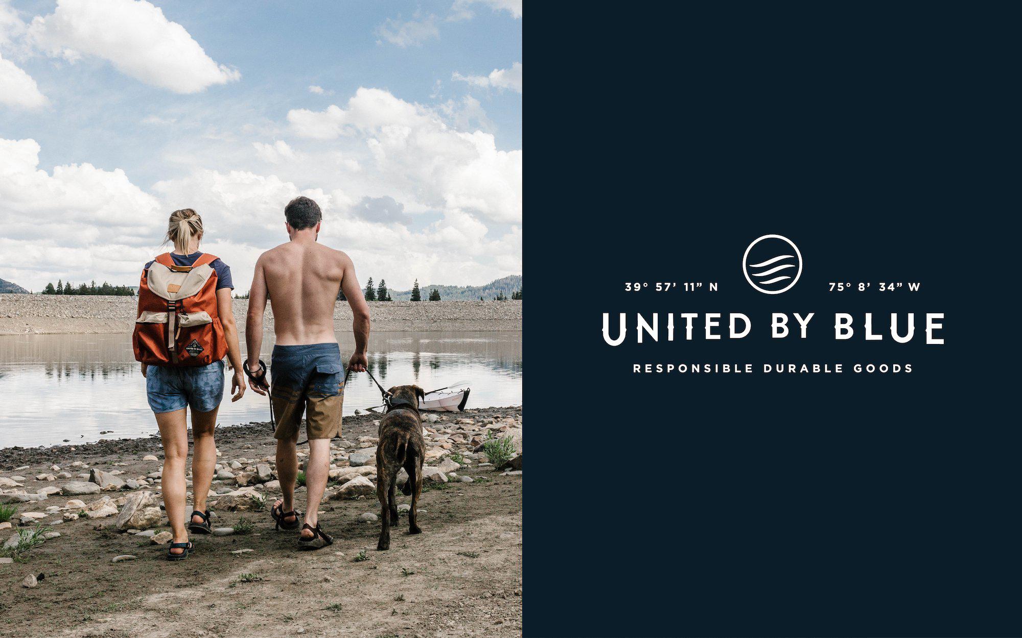 United by blue
