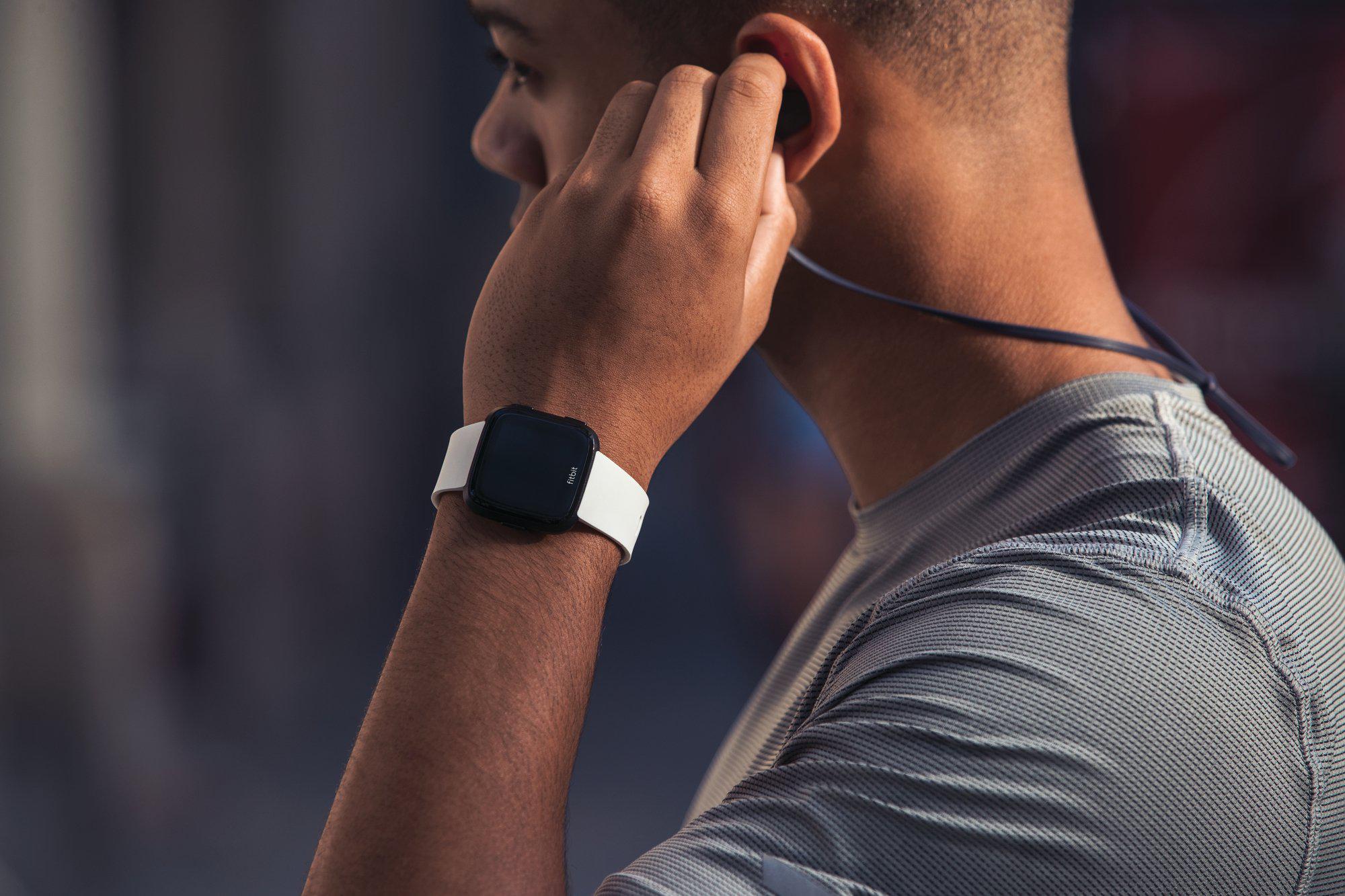 Fitbit
