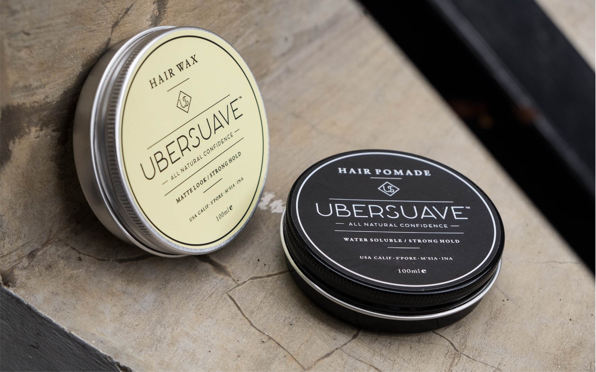 UBERSUAVE