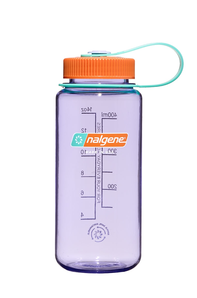 Nalgene 16oz Wide Mouth Bottle
