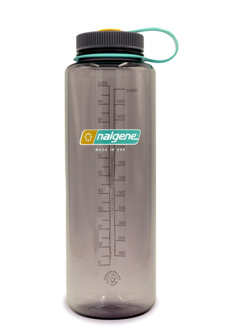 Nalgene 48oz Wide Mouth Silo Bottle