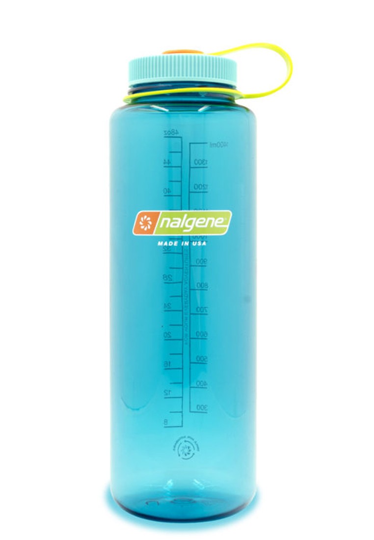 Nalgene 48oz Wide Mouth Silo Bottle