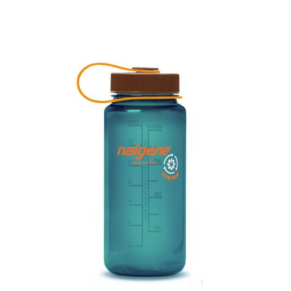 Nalgene 16oz Wide Mouth Bottle